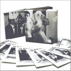Various Artist Jazz On Film: The New Wave Ii 8 CD