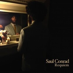Saul Conrad Requiem Vinyl