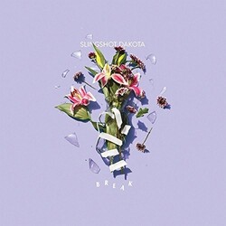 Slingshot Dakota Break Vinyl LP