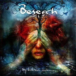 Beseech My Darkness Darkness Vinyl LP