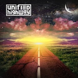 Unified Highway Unified Highway Vinyl LP