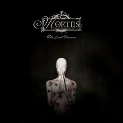 Mortiis Great Deceiver Vinyl LP