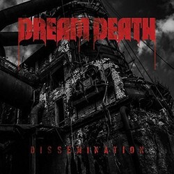 Dream Death Dissemination Vinyl LP