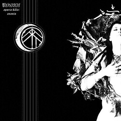 Wolvserpent Aporia:kala:ananta Vinyl LP