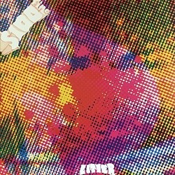 Litter 100 Fine Vinyl LP