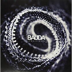Bauda Sporelights Vinyl LP