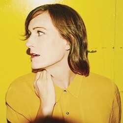 Laura Gibson Empire Builder Vinyl LP