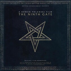 Wojciech Kilar Ninth Gate / O.S.T. ltd Vinyl 2 LP +g/f
