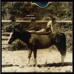 Eagle/Deer Summer Of Sepia Vinyl LP