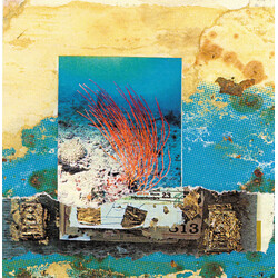 Mike Cooper New Kiribati Vinyl LP