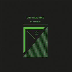 Driftmachine Eis Heauton Vinyl LP
