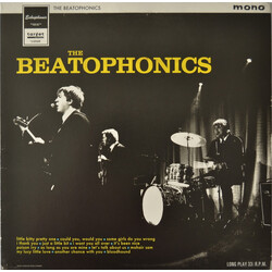 The Beatophonics The Beatophonics