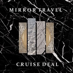 Mirror Travel Cruise Deal Vinyl LP