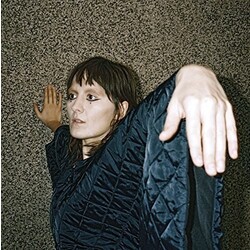 Cate Le Bon Crab Day Vinyl LP