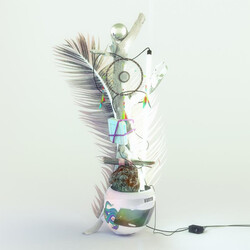 Baauer Aa vinyl LP