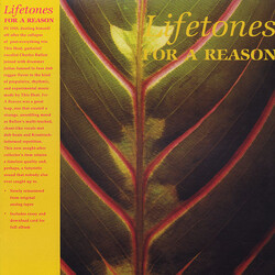 Lifetones For A Reason Vinyl LP
