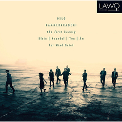 Oslo Kammerakademi the first beauty SACD