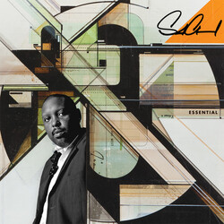 Sach Essential VINYL LP