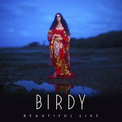 Birdy Beautiful Lies Vinyl LP