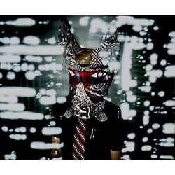 General Elektriks To Be A Stranger Vinyl 2 LP
