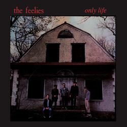 Feelies Only Life Vinyl LP