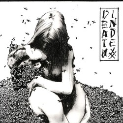 Death Index Death Index Vinyl LP