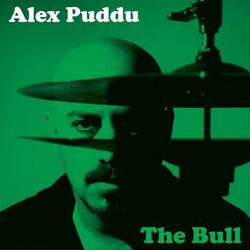 Alex Puddu The Bull / Sequenza Erotica Vinyl