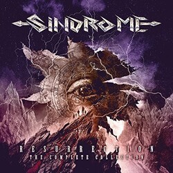Sindrome Resurrection: Complete Collection Vinyl LP