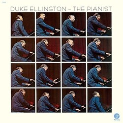 Duke Ellington Pianist 180gm Vinyl LP