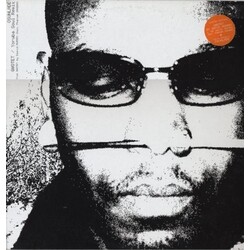 David Murray Gwotet Rmx Osunlade Vinyl LP