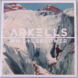 Arkells Whistleblower 7"