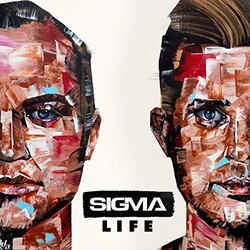 Sigma Life Vinyl 2 LP