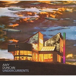 Amy Duncan Undercurrents