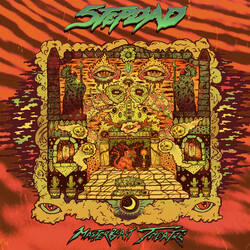 Stepdad Masterbeast Theatre Vinyl LP