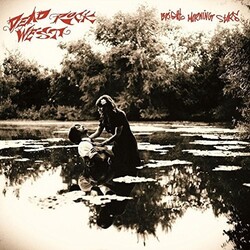 Dead Rock West Bright Morning Stars Vinyl LP