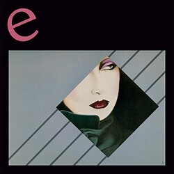 E Levitation Syndrome Vinyl LP