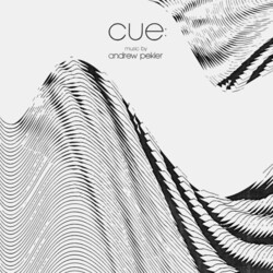 Andrew Pekler Cue Vinyl LP