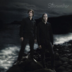 Starwalker Starwalker Vinyl LP