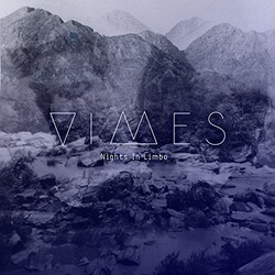 Vimes Nights In Limbo Vinyl 2 LP
