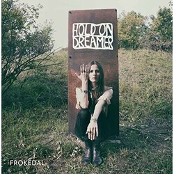 Frokedal Hold On Dreamer Vinyl LP