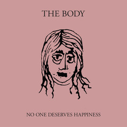 Body No One Deserves Vinyl 2 LP +g/f