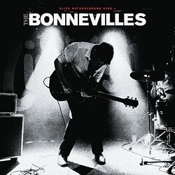 Bonnevilles Arrow Pierce My Heart Vinyl LP