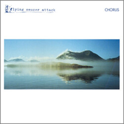 Flying Saucer Attack Chorus Vinyl LP