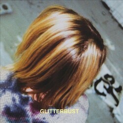 Glitterbust Glitterbust Vinyl 2 LP