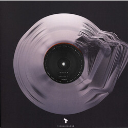Ny*Ak DOLLAR Vinyl 12"