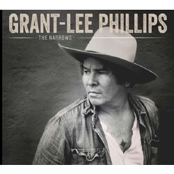 Grant-Lee Phillips Narrows Vinyl LP
