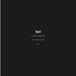 Lansing-Dreiden Incomplete Triangle Vinyl LP
