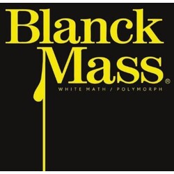 Blanck Mass Blanck Mass Vinyl LP