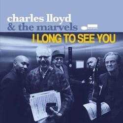 Charles & The Marvels Lloyd I Long To See You 180gm Vinyl 2 LP