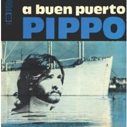 Pippo Spera A Buen Puerto ltd Vinyl LP